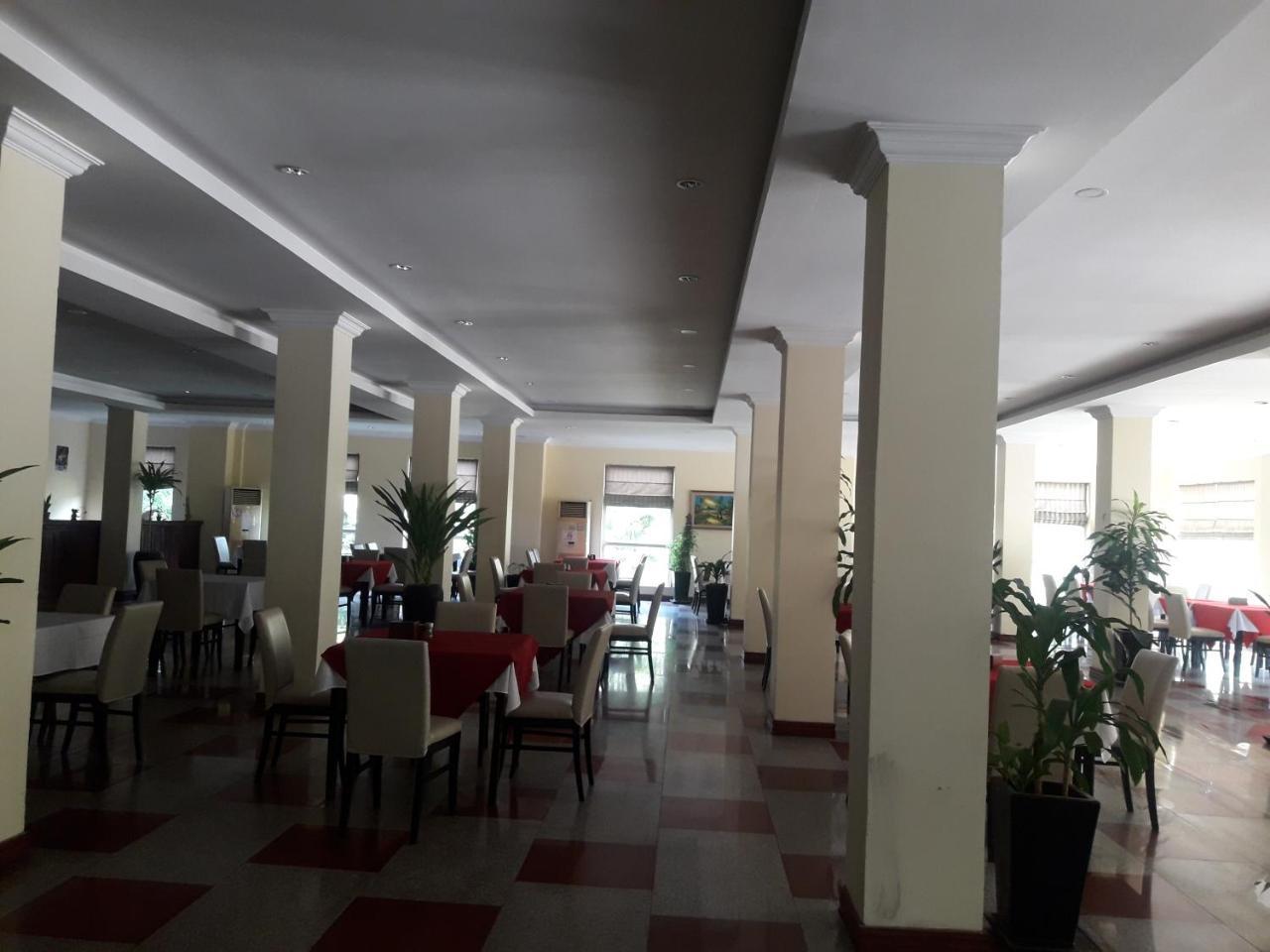 Stung Sangke Hotel Баттамбанг Экстерьер фото